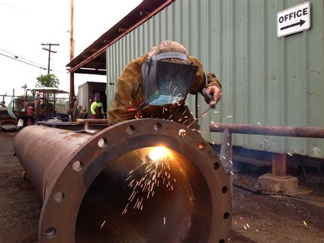 maui metal fabricators|steel suppliers on maui.